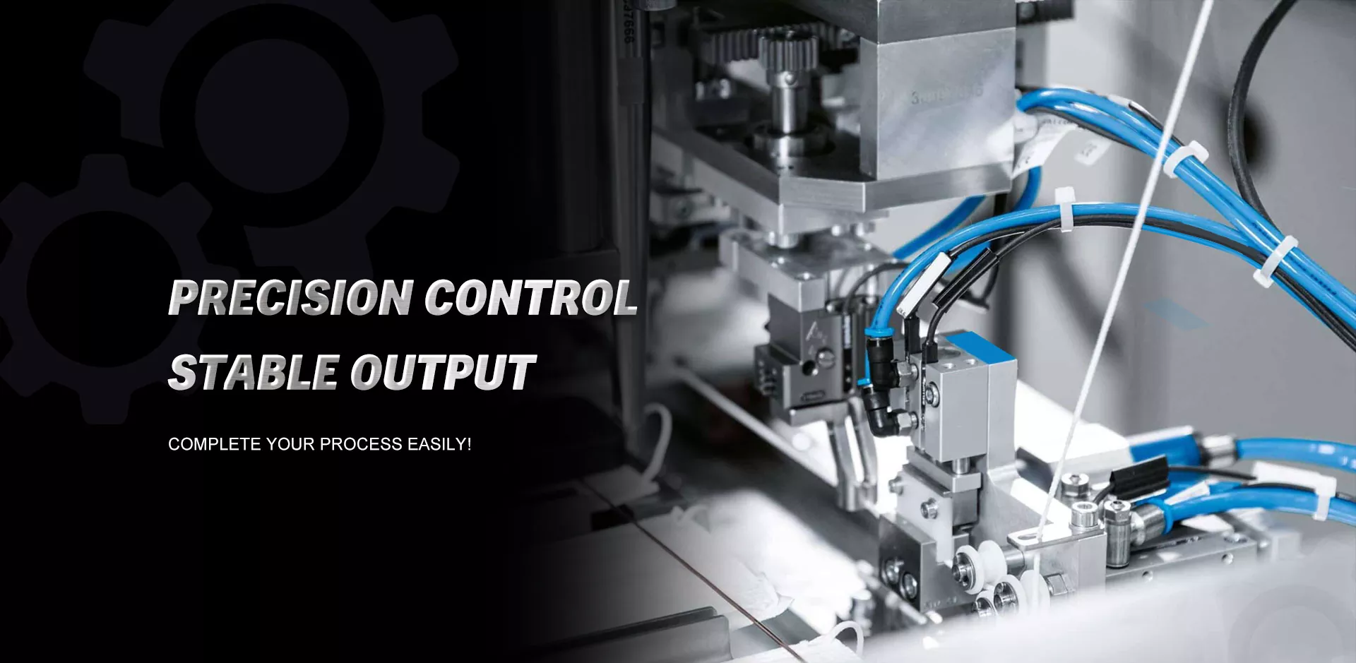 சைனா நியூமேடிக் ஆக்சுவேட்டர் சப்ளையர்