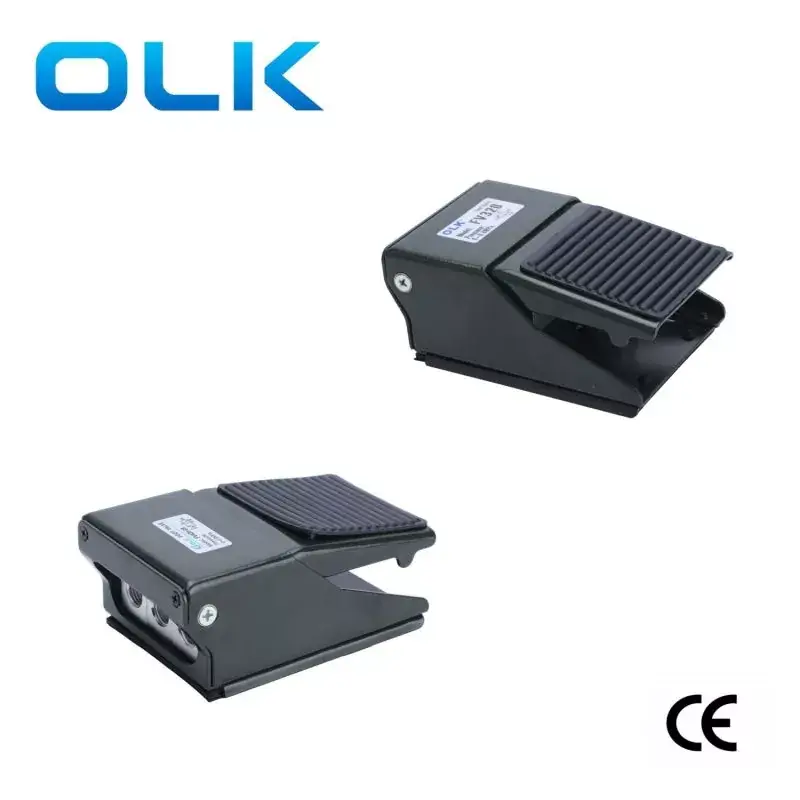 ஒரு கால் இயக்கப்படும் திசை வால்வு தொழில்துறை செயல்திறனை எவ்வாறு மேம்படுத்துகிறது?