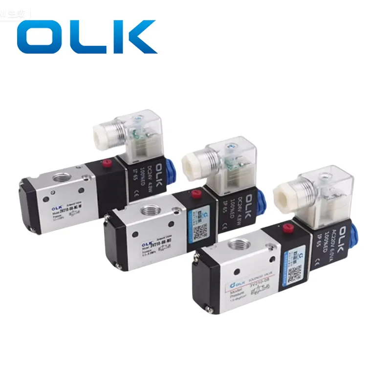 3V/4V ​​வெளிப்புற பைலட்