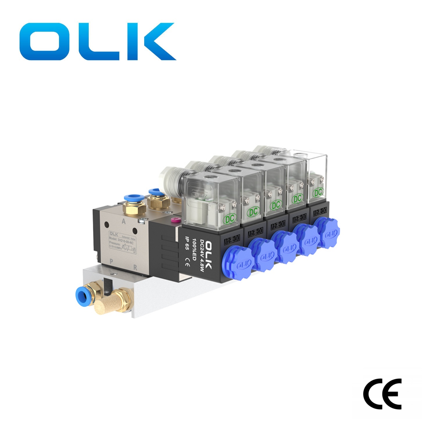 3V-மேனிஃபோல்ட் வால்வு