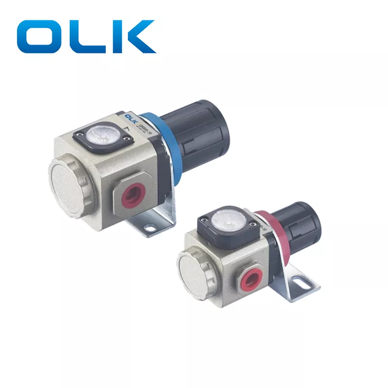 ஏர்டாக் வகை ஜிஆர் பிரஷர் ரெகுலேட்டர்